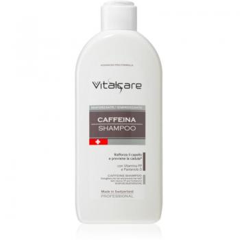 Vitalcare Shampoo Caffeina Fortalecedor Energizante 250 ml Unisex
