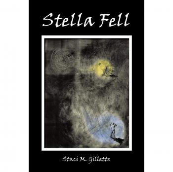 Papel de Stella Fell: Edición en Tapa Blanda
