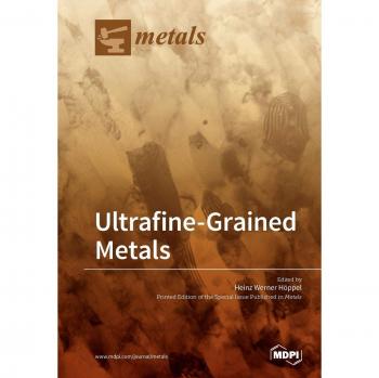 Metales de Grano Ultrafino
