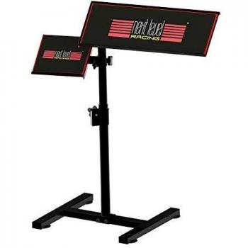 NLR FREESTANDING KB+MOUSE TRAY