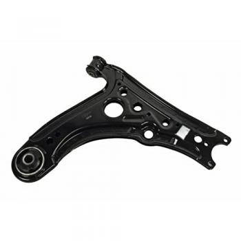 Brazo de suspensión VAICO V10-7160 para VW y SEAT, compatible con modelos Polo (6N2), Arosa y Lupo