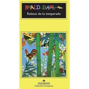 Relatos De Los Inesperado - DAHL, ROALD