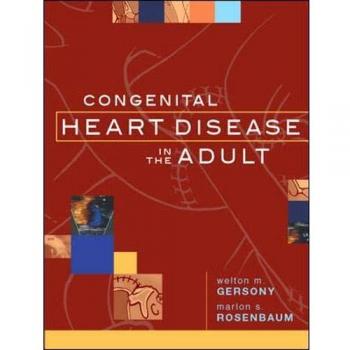 Congenital Heart Disease Adult