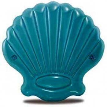 Intex 57255EU - Concha hinchable 191 x 191 x 25 cm