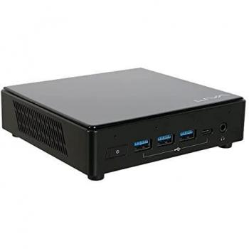 Ordenador MINIPC Barebone ECS Liva Z3 Plus-I5