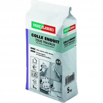 ParexGroup LA2806-2806 revestimiento adhesivo para cualquier trabajo de 5 kg