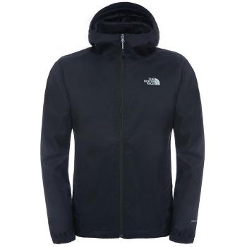 The North Face Men's Quest DryVent Waterproof Jacket - Black - Size L