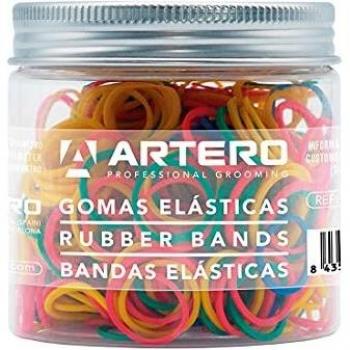 Cepillo Ovalado para Barba y Bigote Artero con Diseño Fade