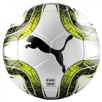 Puma Final 3 Tournament Size 4