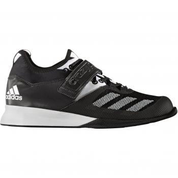 Nuevo Adidas Crazy Power Hombre Halterofilia zapatos calzado deportivo negro, Negro, 50