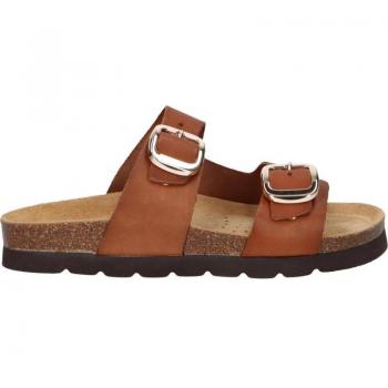 Sandalias de Mujer Geox D35SYM Marrón