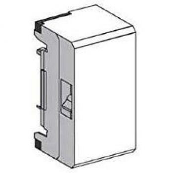 Ligador 16A f + n C60N 1P c - KNB16CM2 Schneider Electric Canalis Caja de derivación