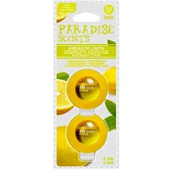 Paradise PER50005 PERFUMADOR DUO AIREADOR LIMON