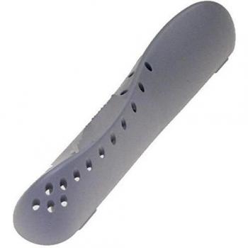 Aube de Tambour para Lavadora Electrolux, AEG y Arthur Martin - 4055120259, Compatible con modelos Tornado - Color Blanco