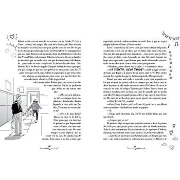 Alguien para mí (Random Cómics