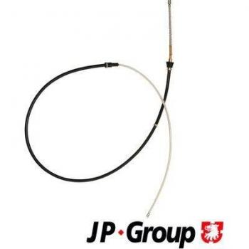 Cable de freno de mano JP GROUP 1170305600, tipo: cable de parking, características: alta calidad, durabilidad, fácil instalación, compatible con múltiples modelos de vehículos