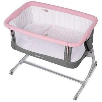 Jané 6801 T32 - Cuna Swan