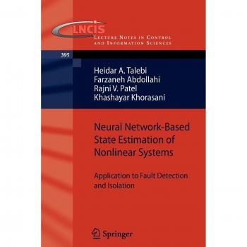 Neural Network Nonlinear State Estimator