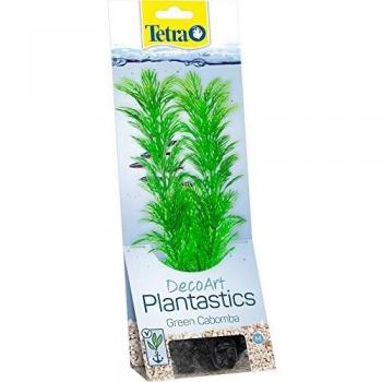 Tetra Decoart Plantastics Cabomba 29 cm Aquarium Kunstplant Medium