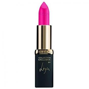 Barra de Labios L'Oréal Color Riche - Rosa Delicado de Liya