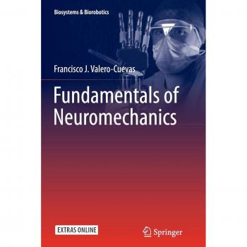 Fundamentals of Neuromechanics: 8