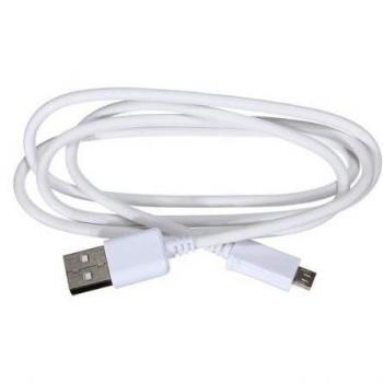 Micro USB Data Sync cable del cargador para Samsung Galaxy S4 S3 Nota 2.