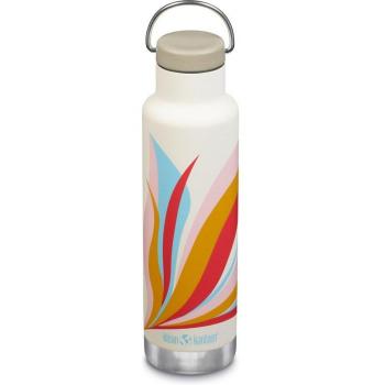 Termo Classic Klean Kanteen 592ml Beige