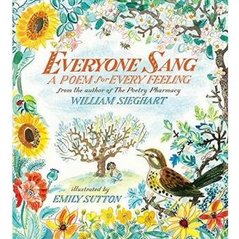 Everyone Cantó: Un Poema para Cada Sentimiento - Edición Dedicada, Tapa Dura de William Sieghart
