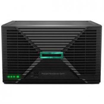 Servidor HPE ProLiant MicroServer Gen11 Intel Xeon E-2434 Quad-Core 3.40GHz, 16GB RAM, 1TB SATA, Ultra Micro Tower, 180W