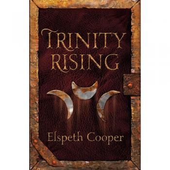 Trinity Rising: The Wild Hunt Book Two: 2/4