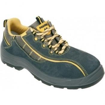 PANTER - Zapato Sumun Azul Punt+Pl 247 36