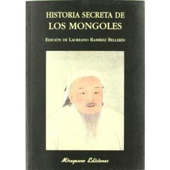 Historia secreta de los Mongoles