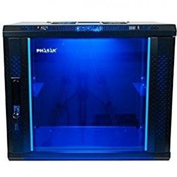 Phasak Cabinas y Rack PHP 3112