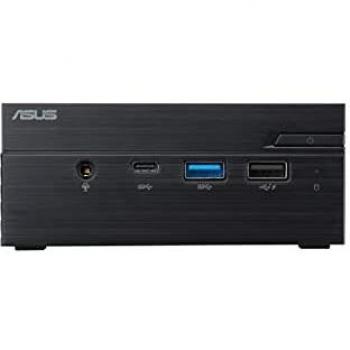ASUS PN40-BBC613MC - Mini PC Barebone