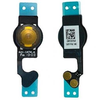 Cable Flex Boton Home de Repuesto para iPhone 5