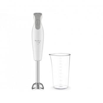 Batidora de Mano Moulinex DD551110 600W Blanco