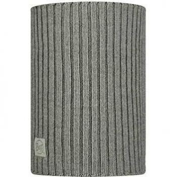 Buff Cuello Unisex Norval Gris Claro Talla Única