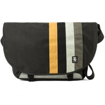 Crumpler Bolso bandolera DDM-M-005 Gris