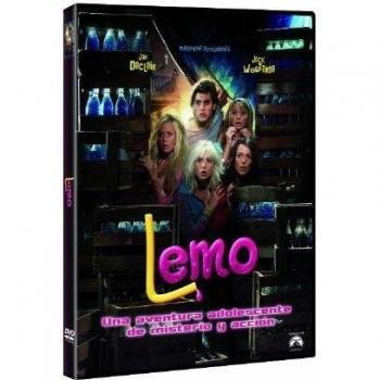 Lemo [DVD]