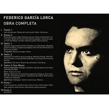 Obra completa: 997