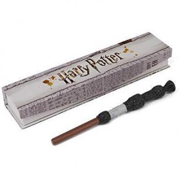 Harry Potter -Varita Mágica Bolígrafo Dumbledore