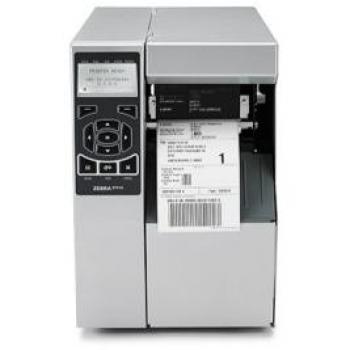Impresora de Etiquetas Zebra ZT510 - Transferencia Térmica 300 dpi - Velocidad hasta 305 mm/s - Conexiones USB, Ethernet, Bluetooth 4.0 y NFC