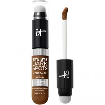 Bye Bye Dark Spots Concealer + Serum - Deep Warm 60