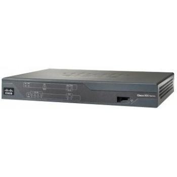 Cisco 887 Fast Ethernet Wireless Router C887VAM-K9