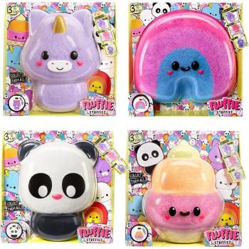 Peluche Coleccionable Fluffie Stuffiez de 40cm surtido