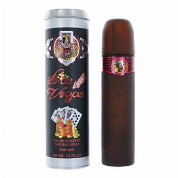 Cuba Las Vegas Eau De Toilette Spray 35ML
