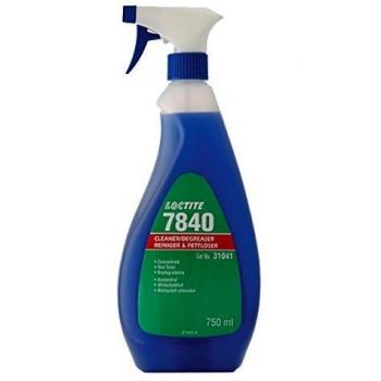 'Loctite 1427770 limpiador Industrial 7840 750 ml