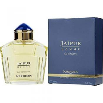 Boucheron Jaipur Pour Homme Eau de Toilette 100 ml