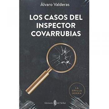 Los casos del Inspector Covarrubias