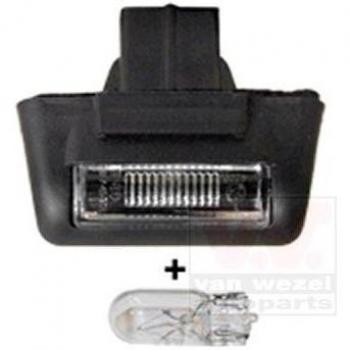 Van Wezel 1985920 Faros Delanteros para Automóviles